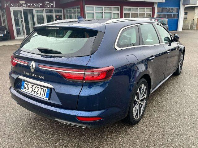 RENAULT Talisman RESTYLING 2.0 blue dci Business 160cv edc -GD342TN