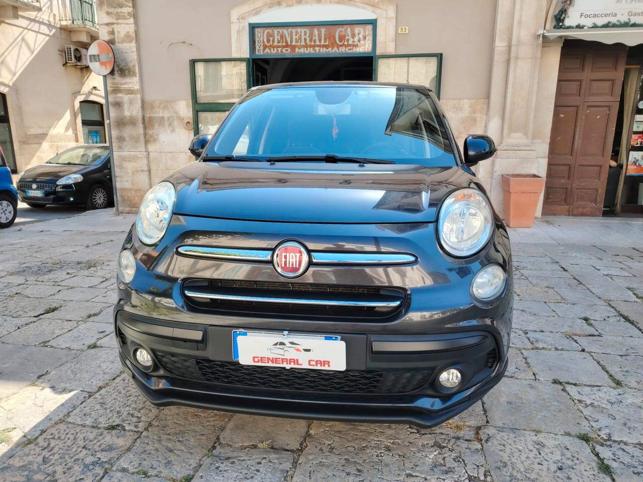Fiat 500L 1.6 Multijet 120 CV Business