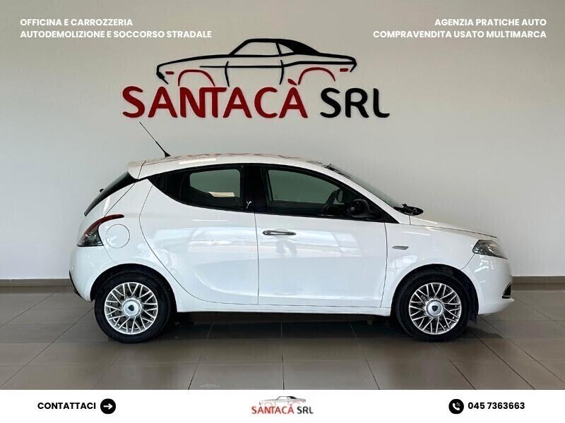 LANCIA Ypsilon 1.3 MJT 16V 95 CV 5 porte S&S Platinum