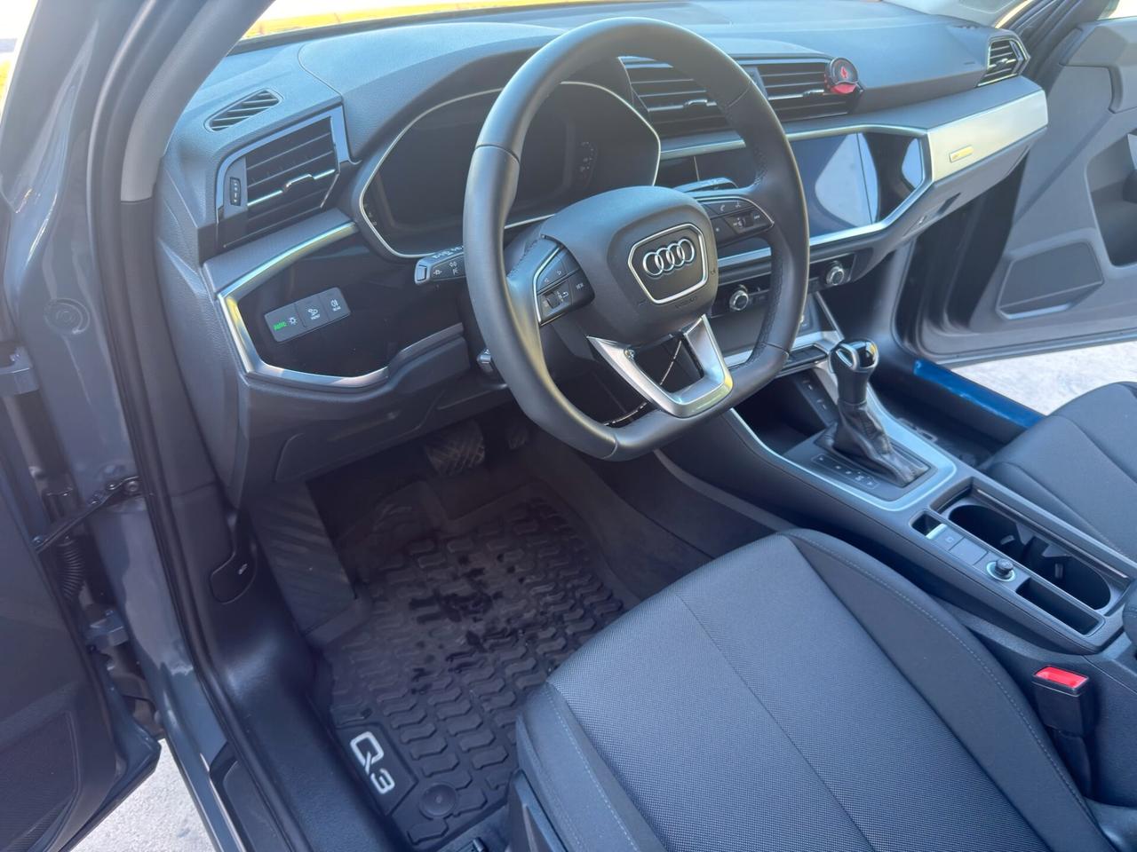 Audi Q3 SPB 35 TDI Tetto Panoramico Fari Matrix