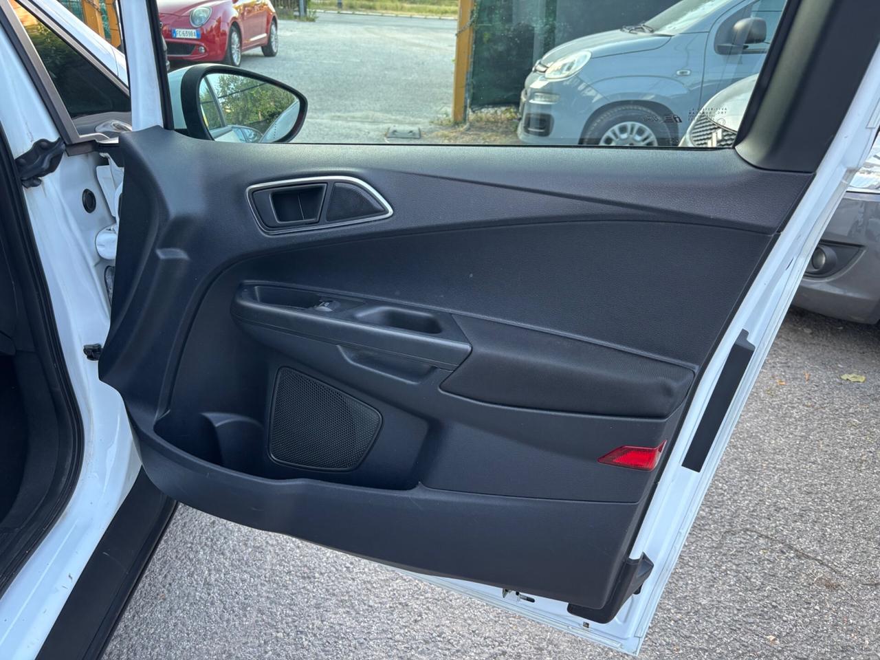 Ford B-Max 1.0 benzina Business OK NEOPATENTATI