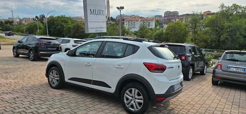 Dacia Sandero Stepway 1.0 GPL Comfort 100 CV