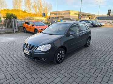 Volkswagen Polo 1.4/80CV 16V 5p. Comfortline