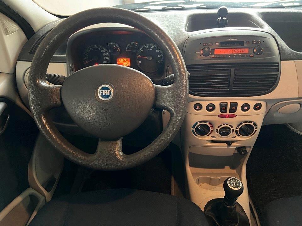Fiat Punto 1.2 Dynamic