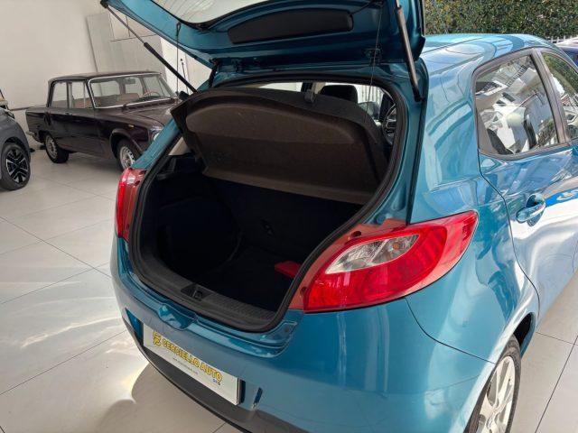 MAZDA 2 1.3 16V 75CV 5p. Start Plus