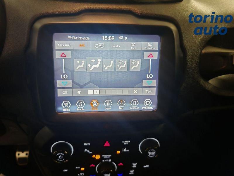 Jeep Renegade 1.0 T3 80th Anniversary