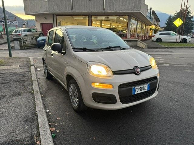 FIAT Panda 3ª serie Panda 1.2 EasyPower Easy