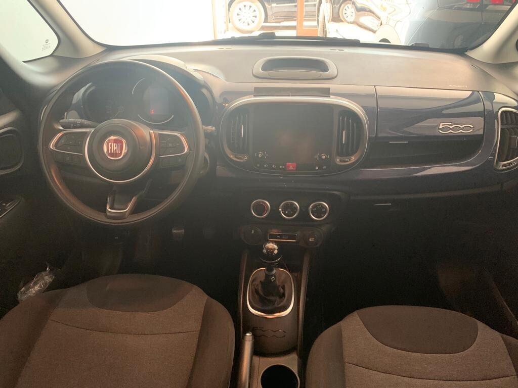 Fiat 500L 1.3 M/jet 95 CV Lounge - 2018