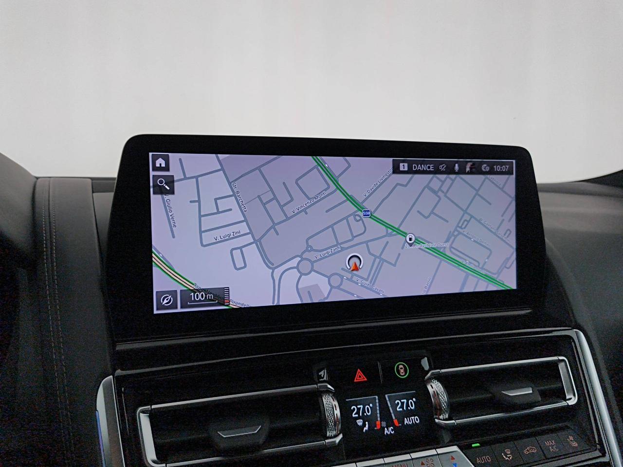 BMW Serie 8 840d xDrive Gran Coupè 48V MSport Pro