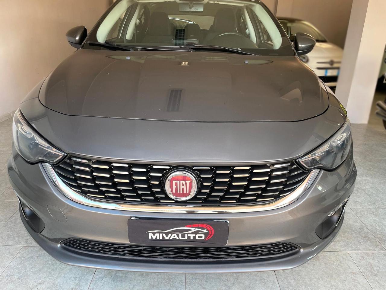 Fiat Tipo 5p 1.6 MTJ 120cv LOUNGE S&S