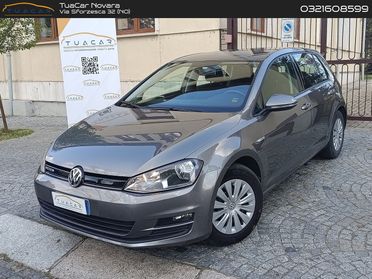 Volkswagen Golf Trendline 1.4 TGI BlueMotio #10089