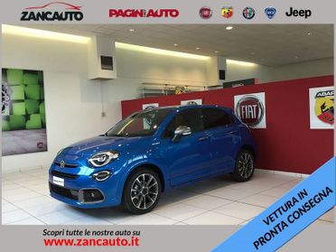 FIAT 500X 1.0 T3 120 CV Sport MY20