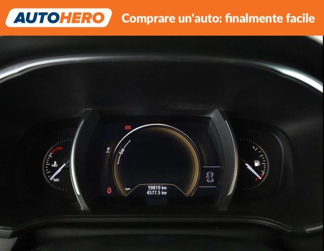 RENAULT Megane dCi 8V Energy Zen