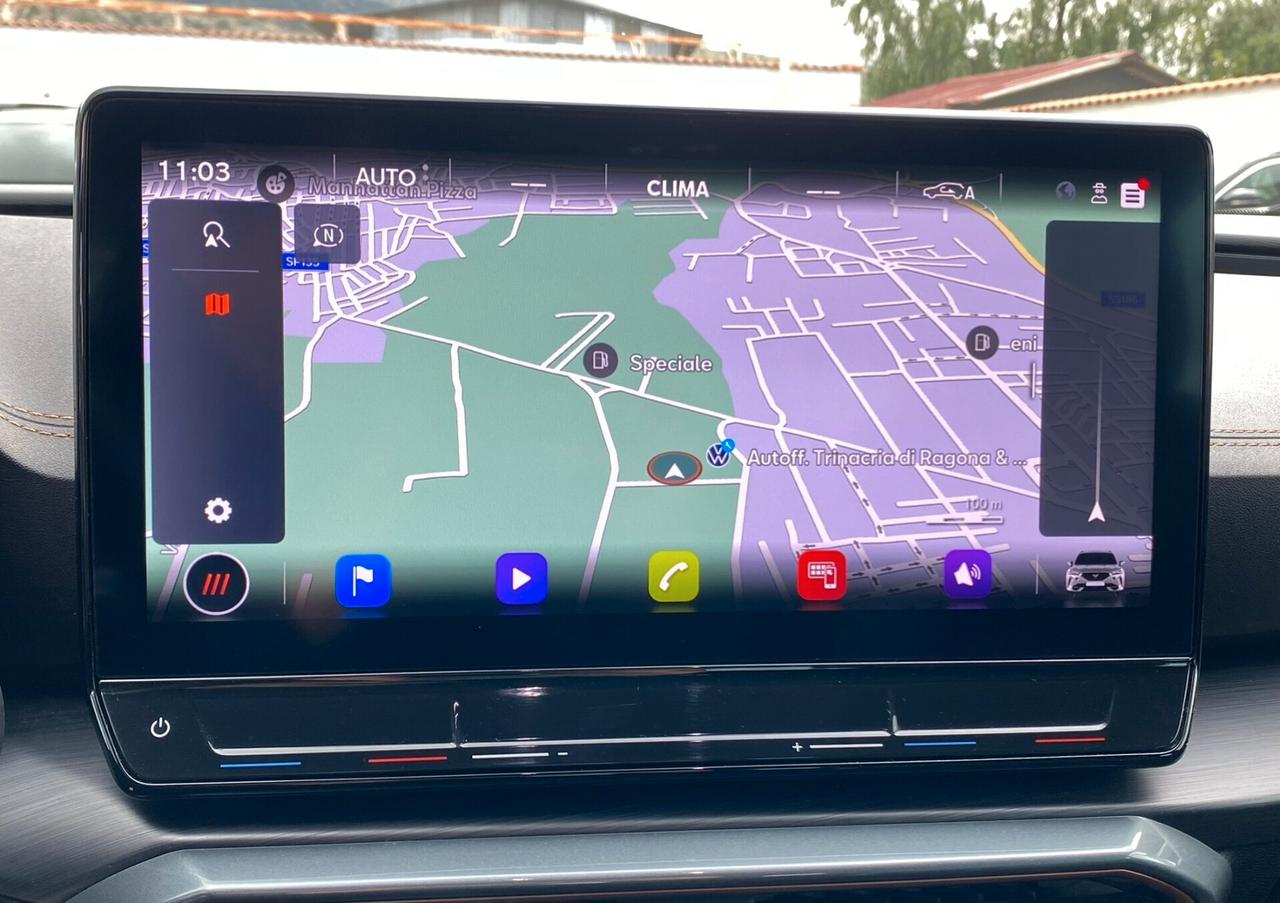 Cupra Formentor 2.0 TDI 150CV