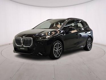 BMW Serie 2 220d Active Tourer 48V MSport