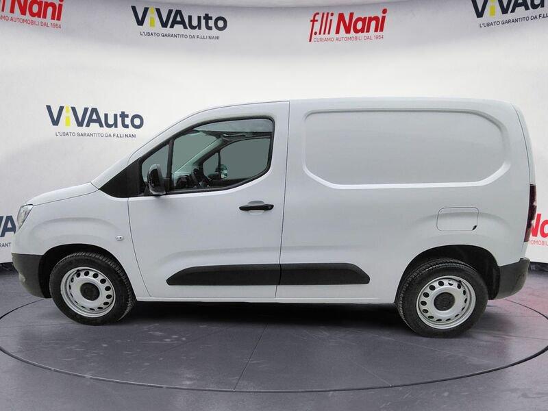 Opel Combo Cargo 1.5 Diesel 100CV S&S PC 650kg Edition