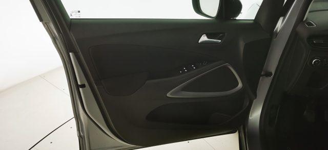 OPEL Crossland 1.5 ECOTEC D 110 CV Start&Stop Edition