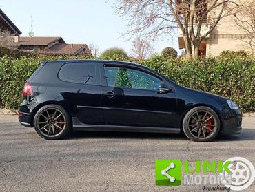 VOLKSWAGEN Golf GTI 2.0 16V TFSI 3P GTI