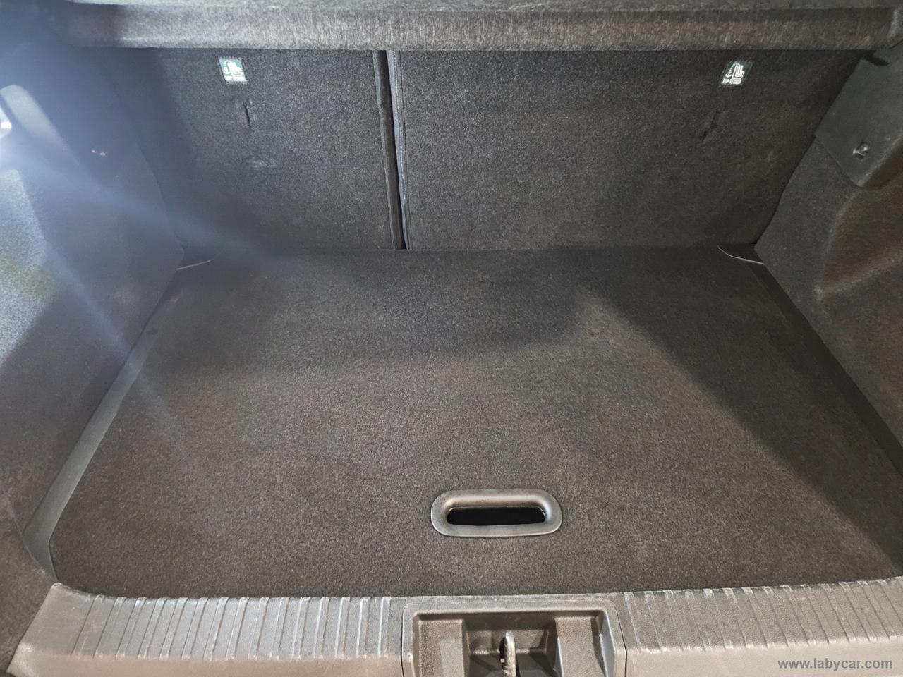 RENAULT Captur Blue dCi 8V 115 CV EDC Business