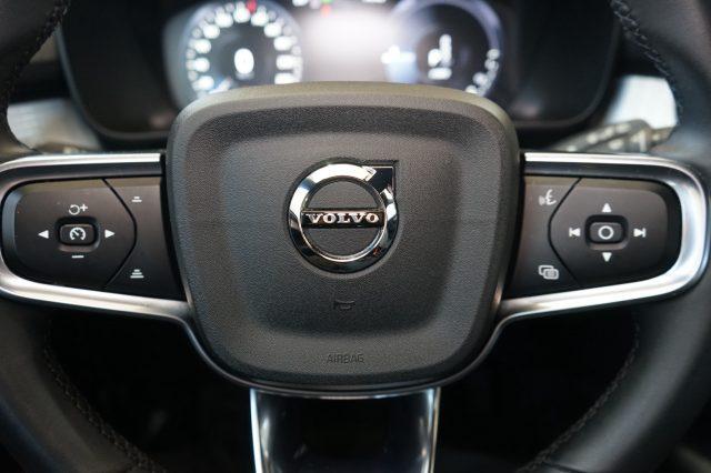 VOLVO XC40 T4 Recharge Plug-in Hybrid automatico Core