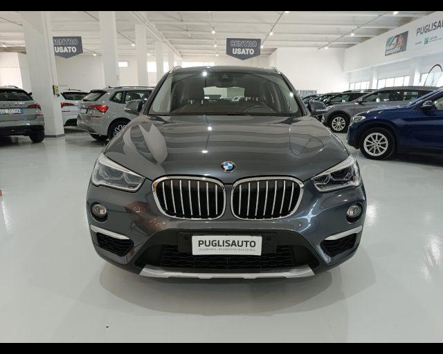BMW X1 xDrive20d 190cv Aut. xLine