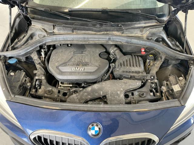 BMW 216 D ACTIVE TOURER 116CV BUSINESS