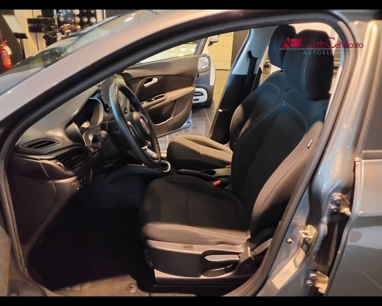 FIAT Tipo 1.0 5 porte