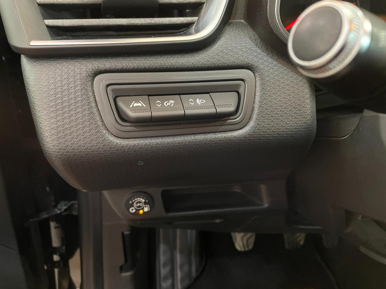 RENAULT CLIO 1.0 TCe 100CV GPL PROMO ESTATE