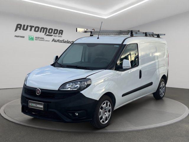 FIAT Doblo maxi 1.4T-Jet N.Power allestito