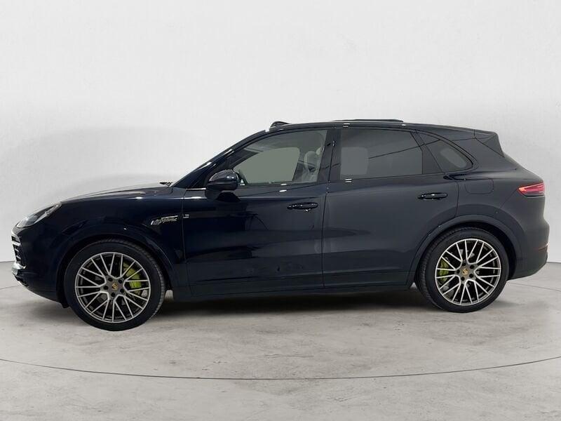 Porsche Cayenne Cayenne 3.0 V6 E-Hybrid