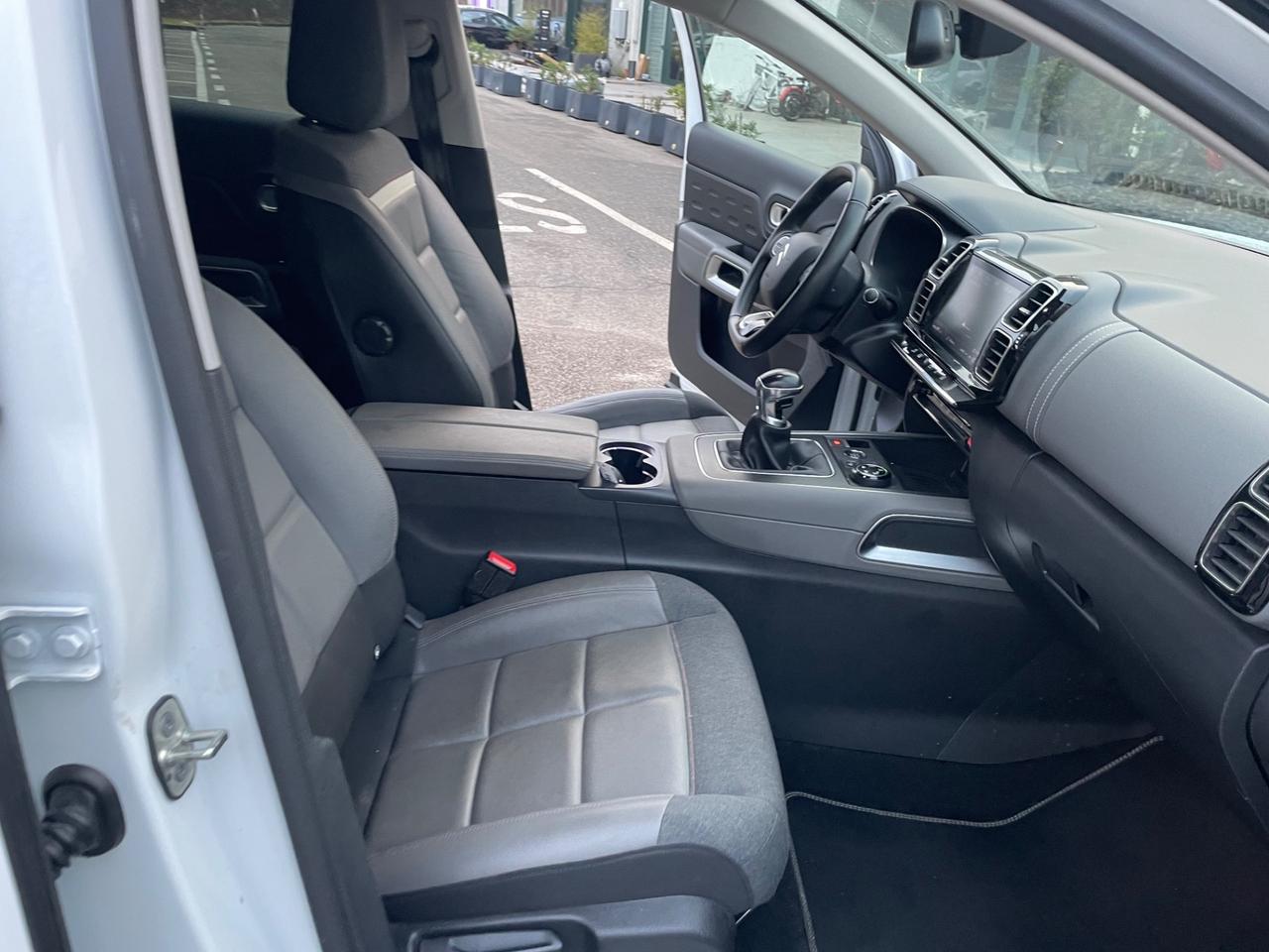 Citroen C5 Aircross BlueHDi 130 S&S Shine*Autocarro*Neopatentati*