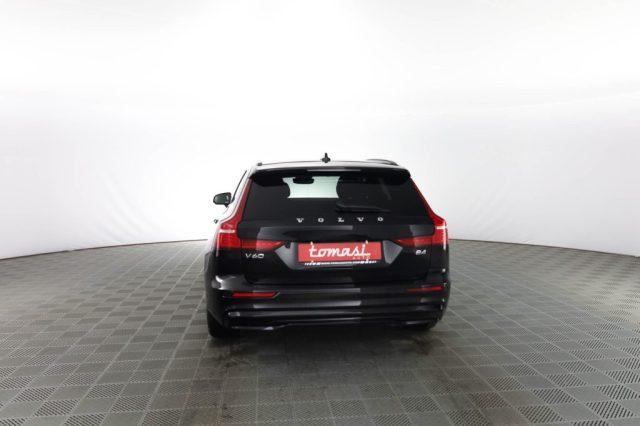 VOLVO V60 V60 B4 (d) automatico Plus Dark