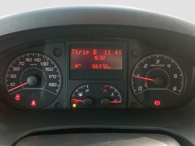 OPEL Movano Movano 35 2.2 BlueHDi 140 S&S PL Cabinato