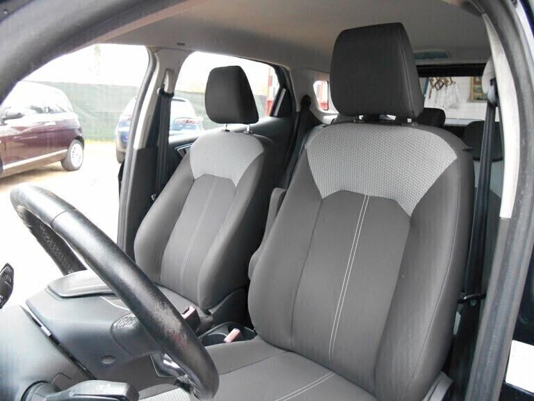 Ford EcoSport 1.5 TDCi 95 CV OK NEO PATENTATI EURO 6B