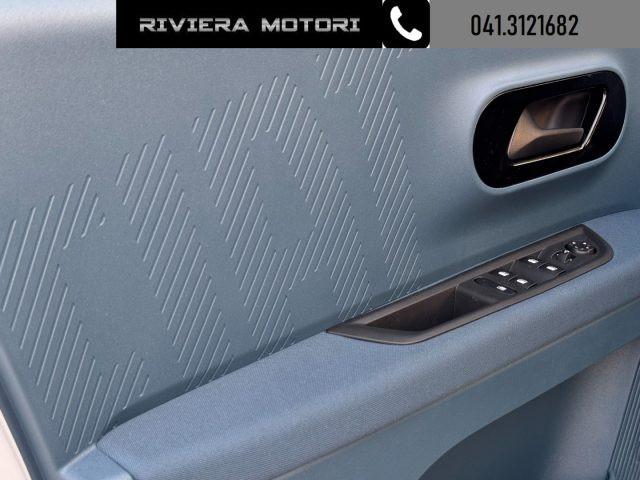 FIAT Grande Panda 1.2 Hybrid 110 CV S&S La Prima