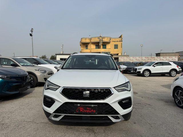 SEAT Ateca 2.0 TDI 115 CV FR