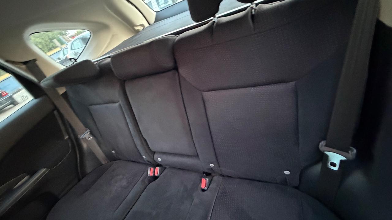 Honda CR-V 1.6 i-DTEC Comfort 2WD