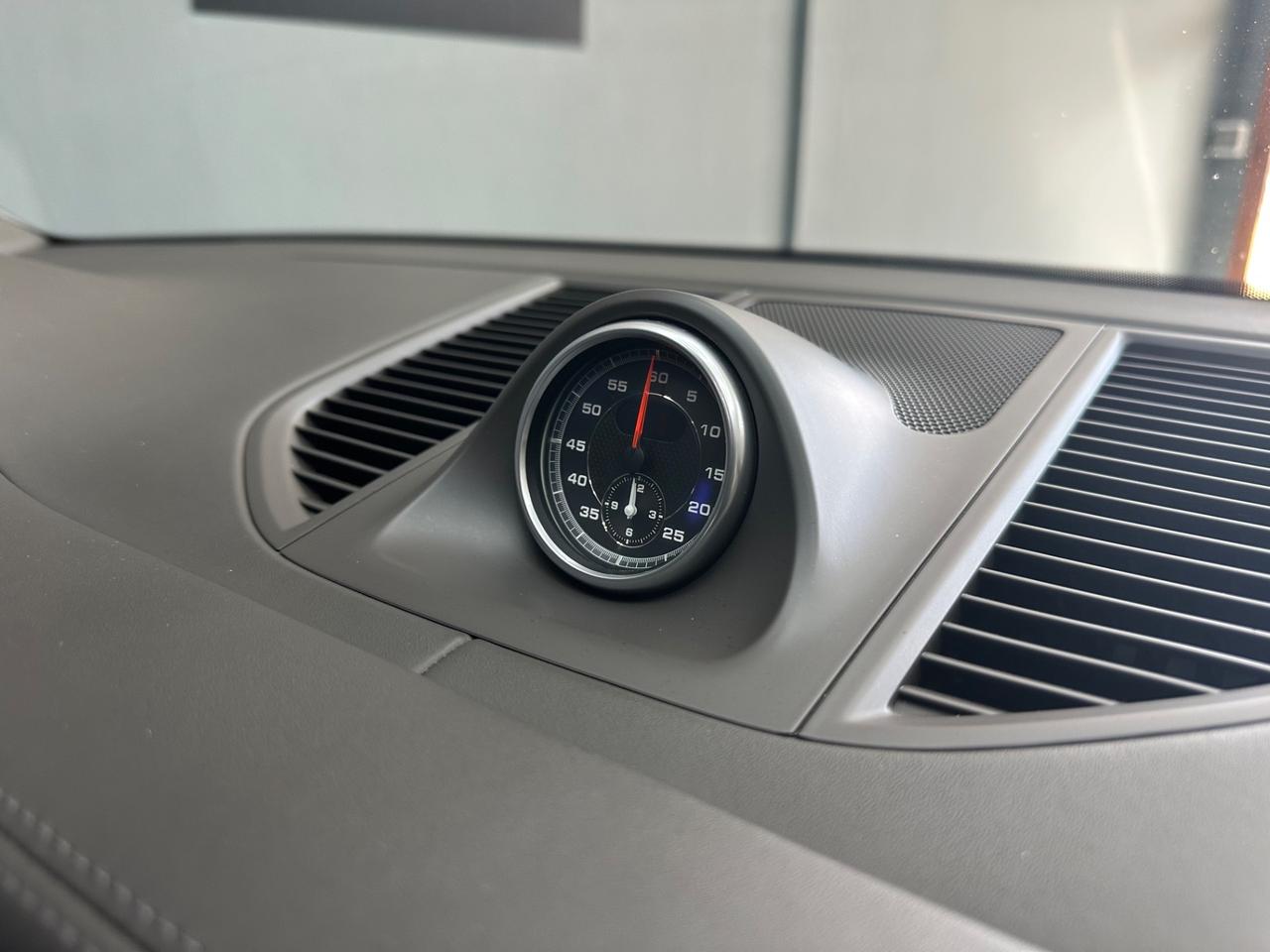 Porsche Macan 3.0 S CV 354 2019