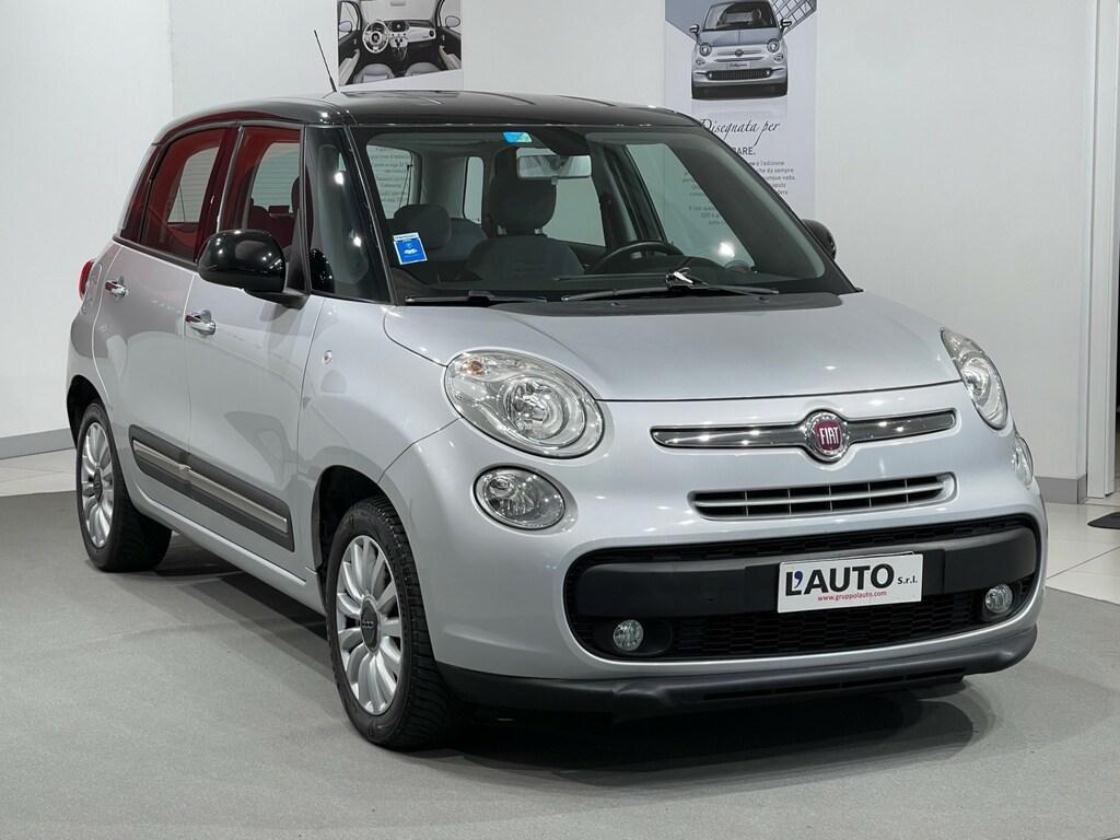 Fiat 500L 1.3 mjt Pop Star 95cv dualogic