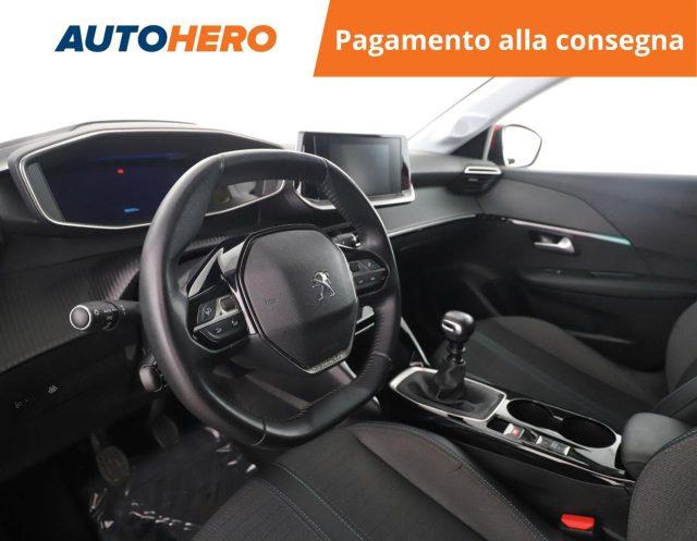 PEUGEOT 208 PureTech 100 Stop&Start 5 porte Allure