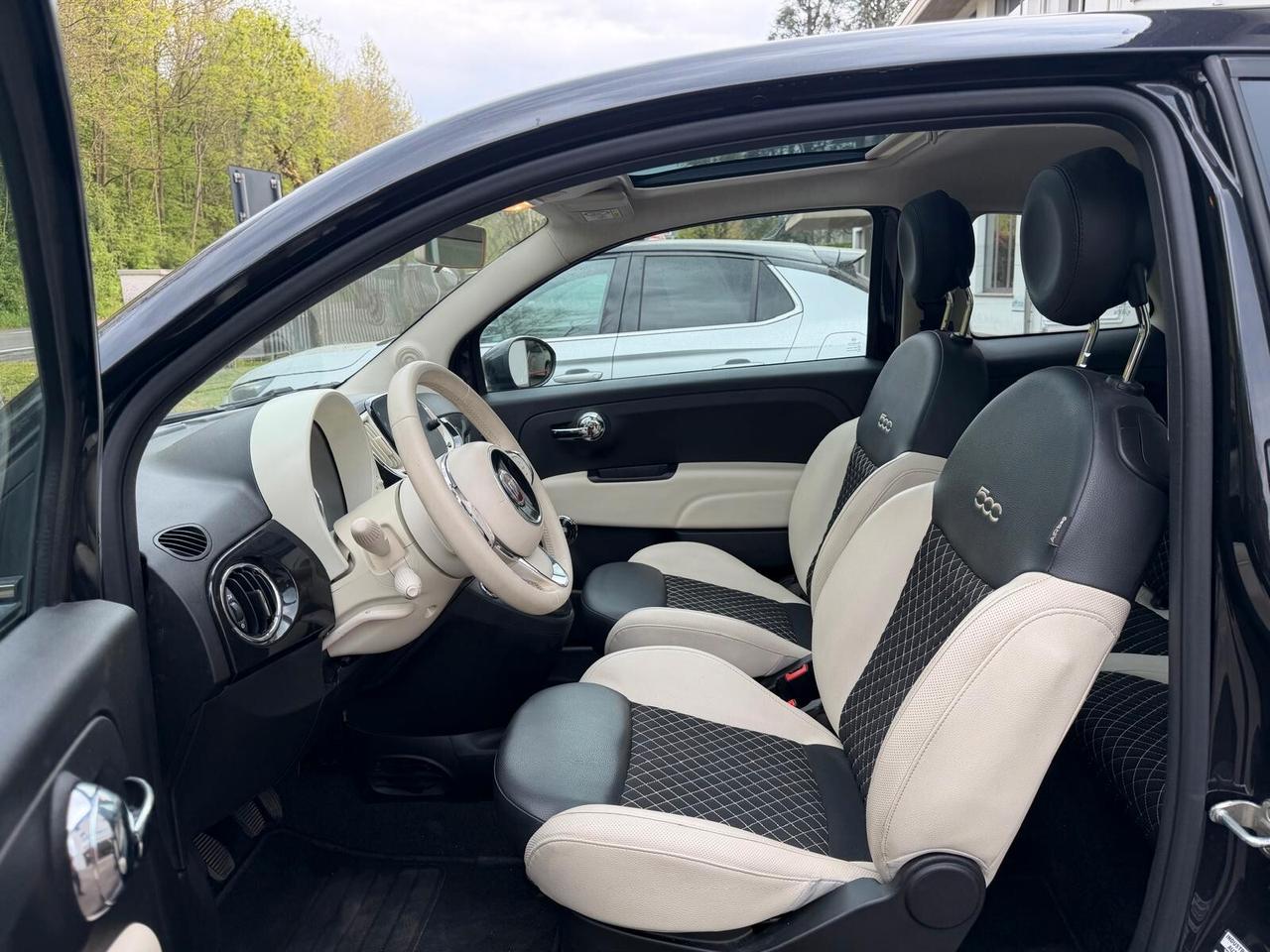 Fiat 500 1.0 Hybrid Dolcevita SENZA VINCOLI