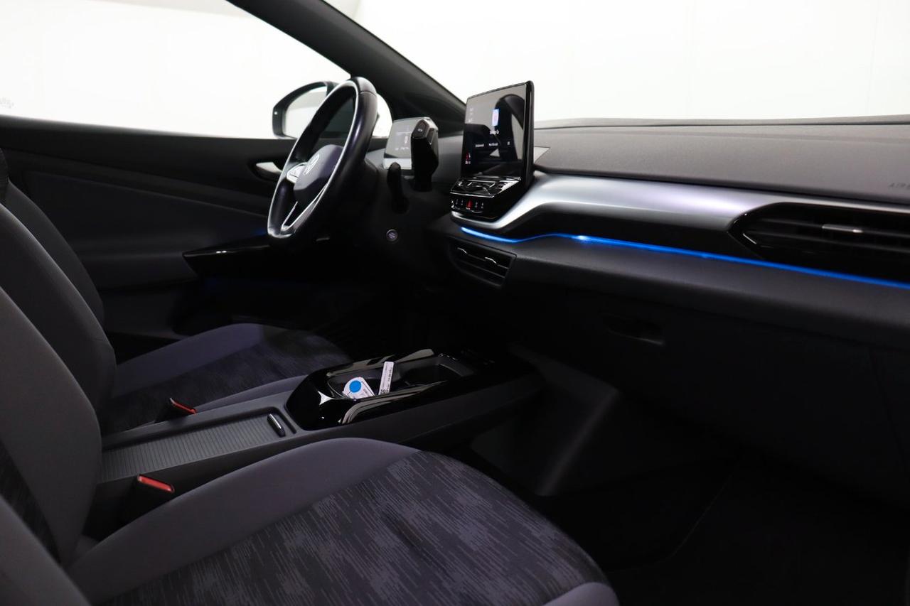 Volkswagen ID.4 52 kWh Pure 170cv