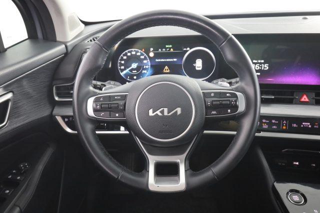 KIA Sportage Sportage 1.6 CRDi MHEV DCT Style