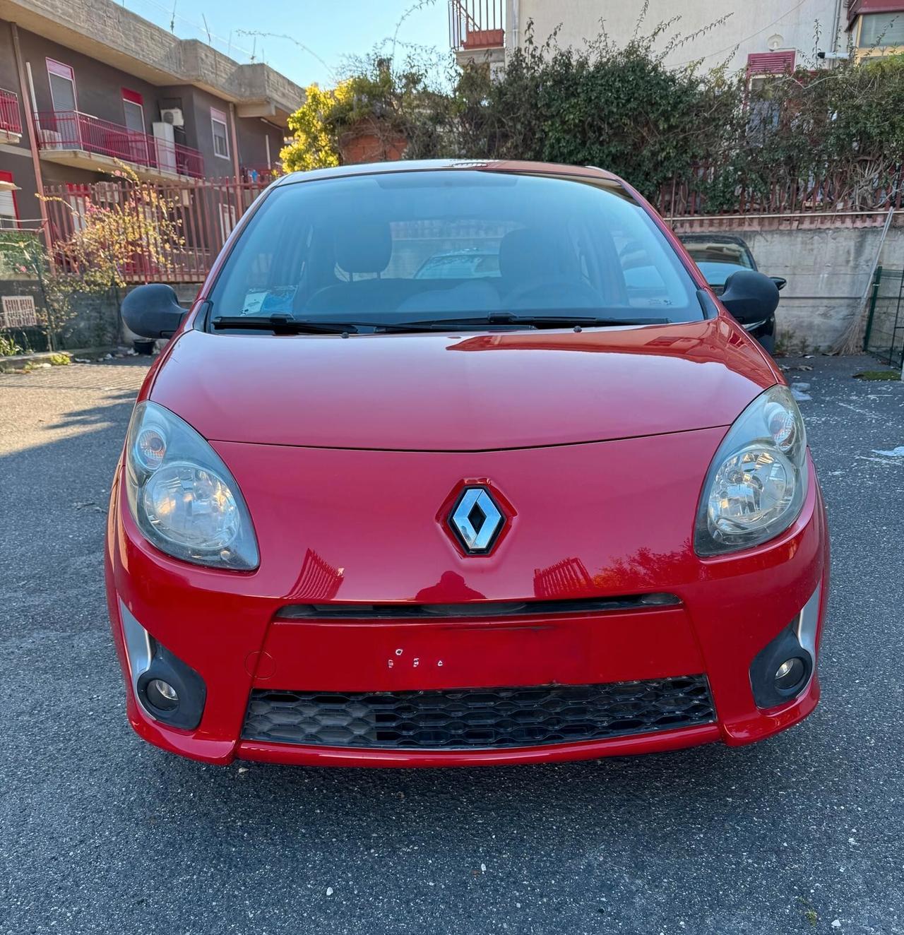 Renault Twingo 1.2 Sport & Sound