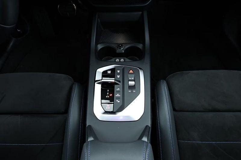 BMW Serie 1 118d MSport LED ACC FULL LED CAMERA NAVI PROFESSIONAL