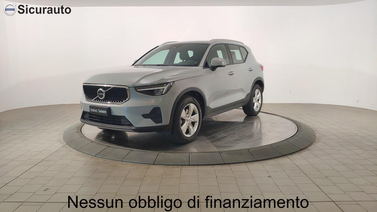 VOLVO Xc40 B3 Mild Hybrid Automatico Core