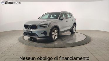 VOLVO Xc40 B3 Mild Hybrid Automatico Core