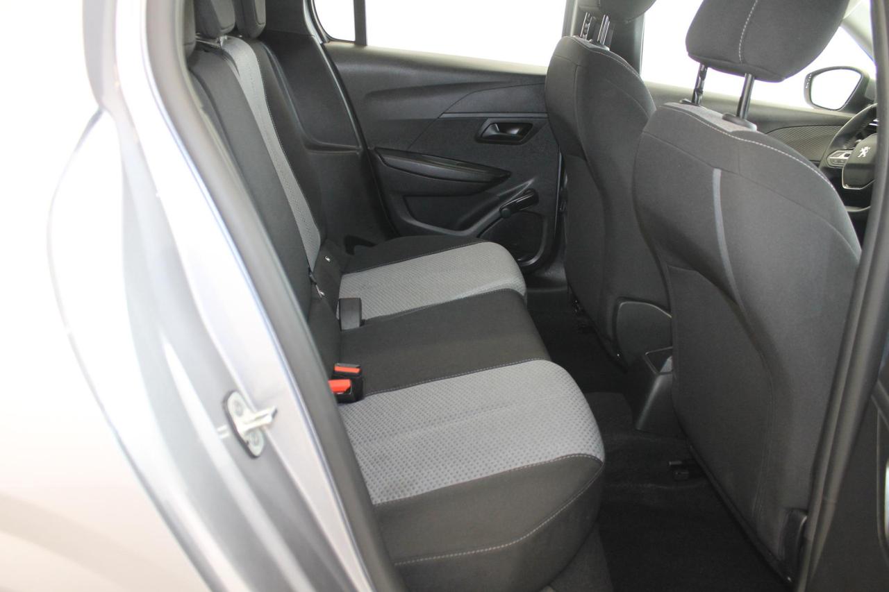 Peugeot 208 1.5 bluehdi Active Pack 100 Cv.