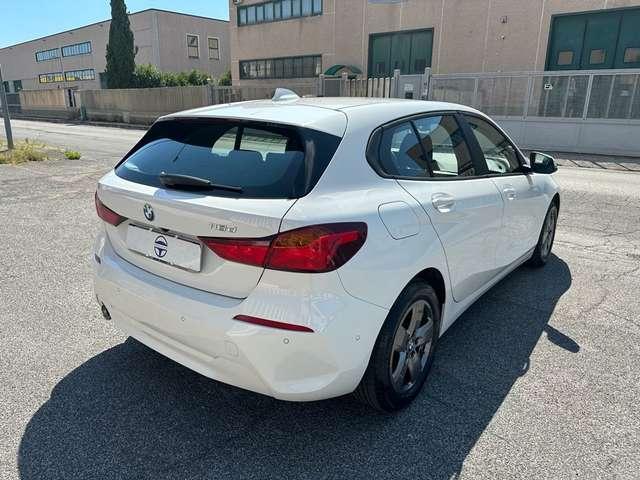 BMW 116 d 5p. Aut.Business Advantage 116cv