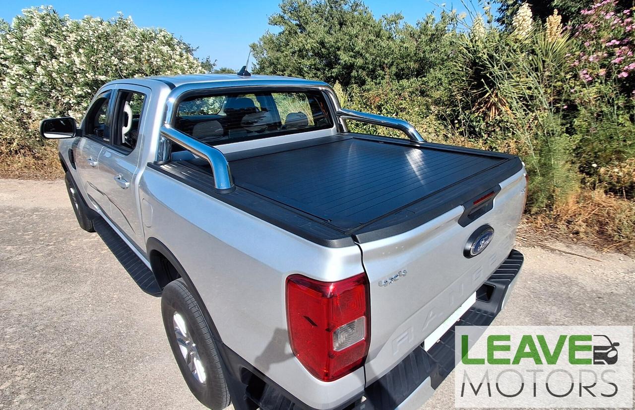 Ford Ranger 2.0 tdci 4 posti (M1564)
